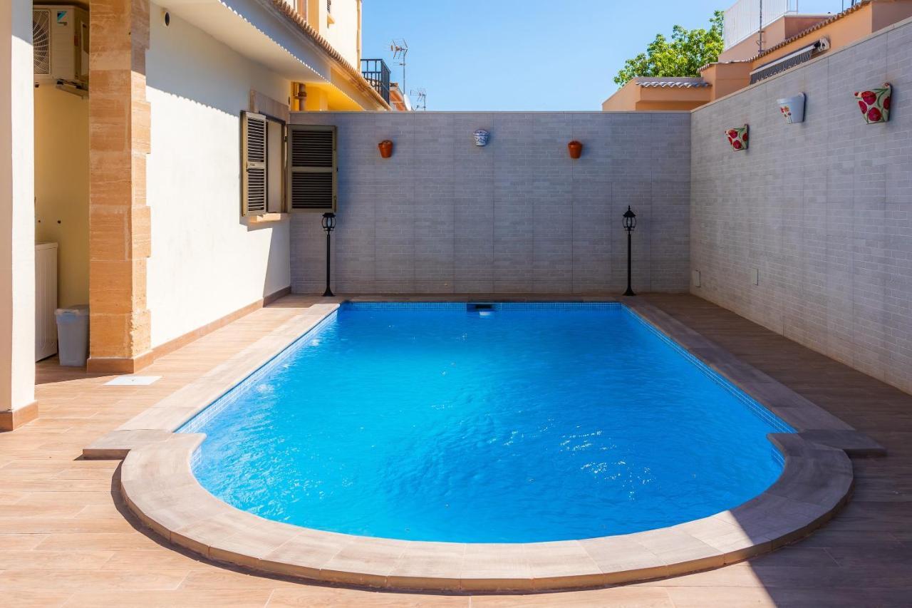 Casa Jordi Villa กันปิกาฟอร์ต ภายนอก รูปภาพ