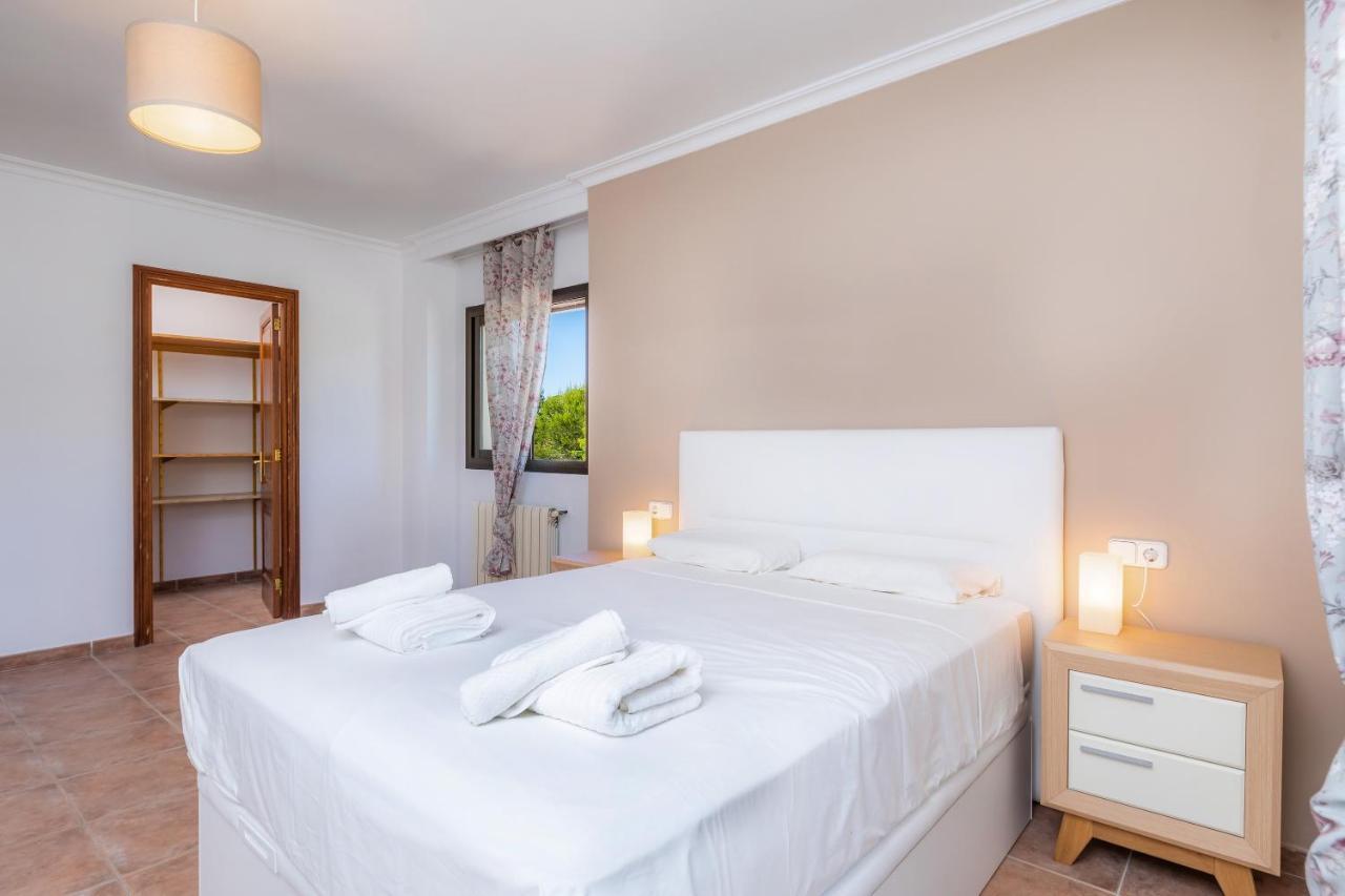 Casa Jordi Villa กันปิกาฟอร์ต ภายนอก รูปภาพ