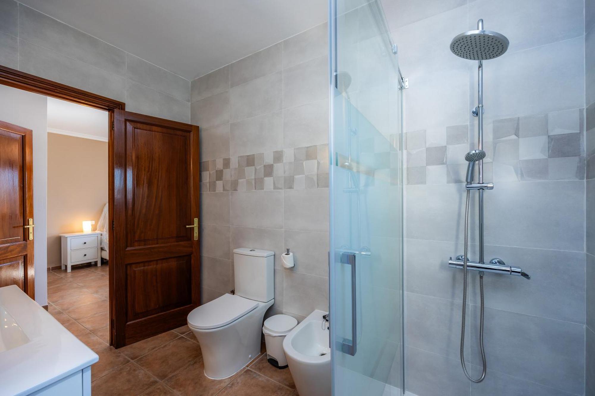 Casa Jordi Villa กันปิกาฟอร์ต ภายนอก รูปภาพ