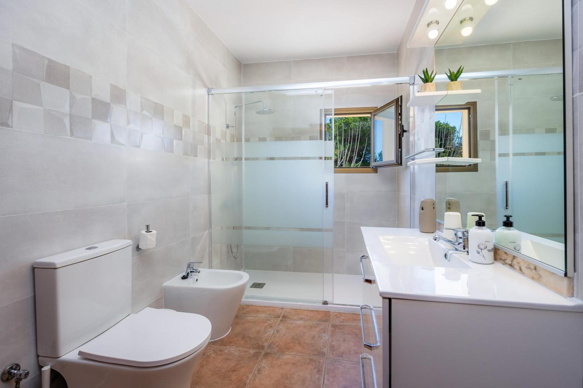 Casa Jordi Villa กันปิกาฟอร์ต ภายนอก รูปภาพ