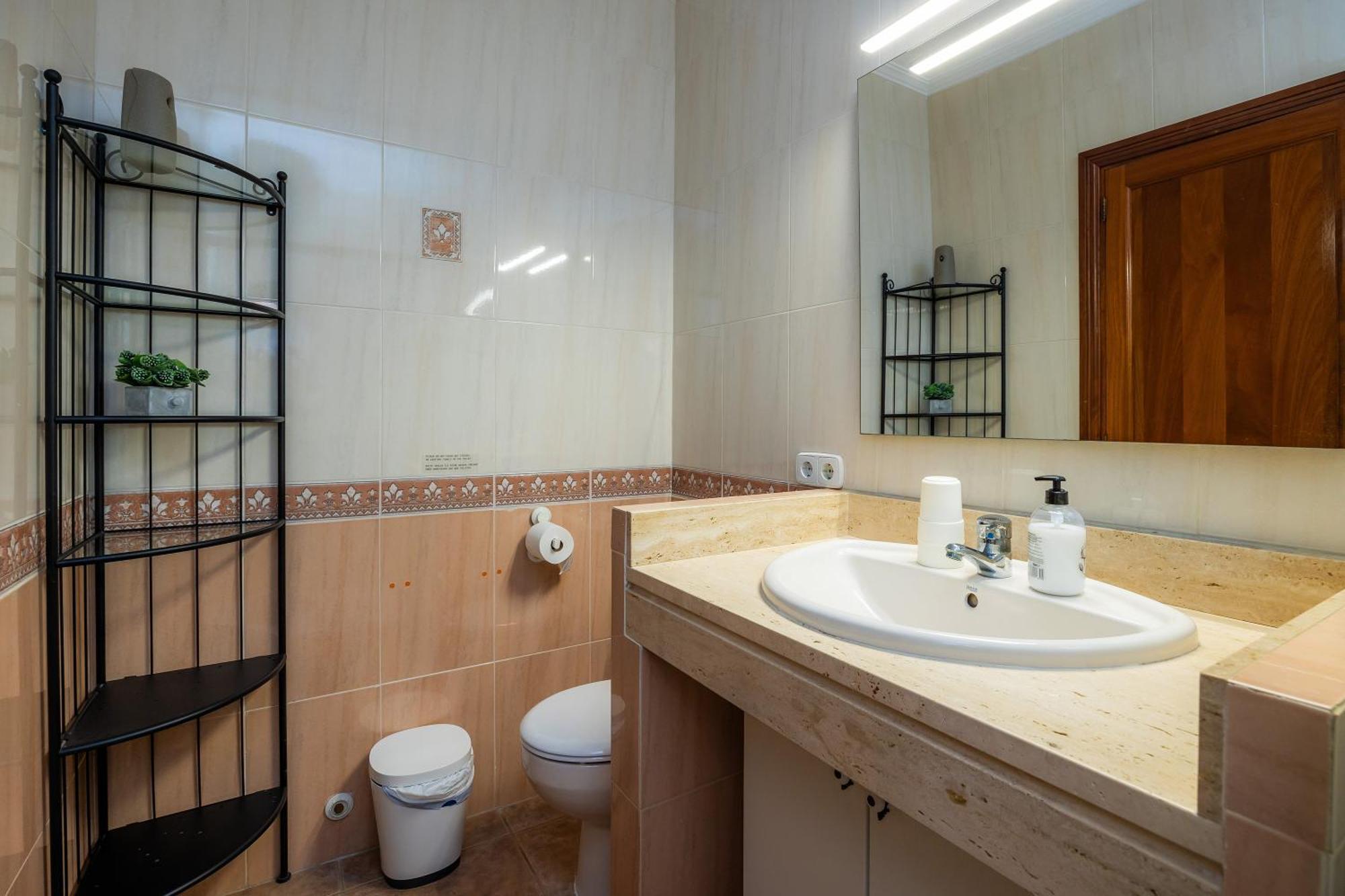 Casa Jordi Villa กันปิกาฟอร์ต ภายนอก รูปภาพ