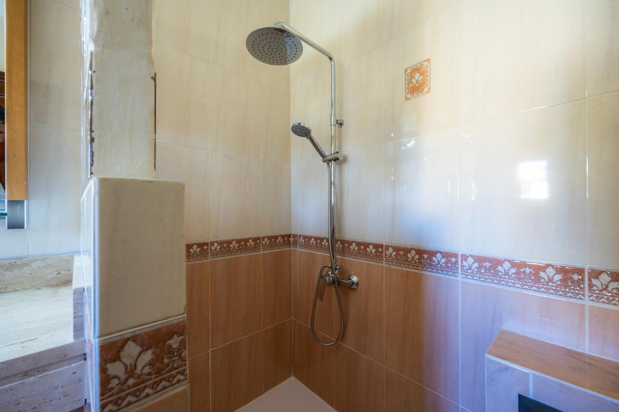 Casa Jordi Villa กันปิกาฟอร์ต ภายนอก รูปภาพ